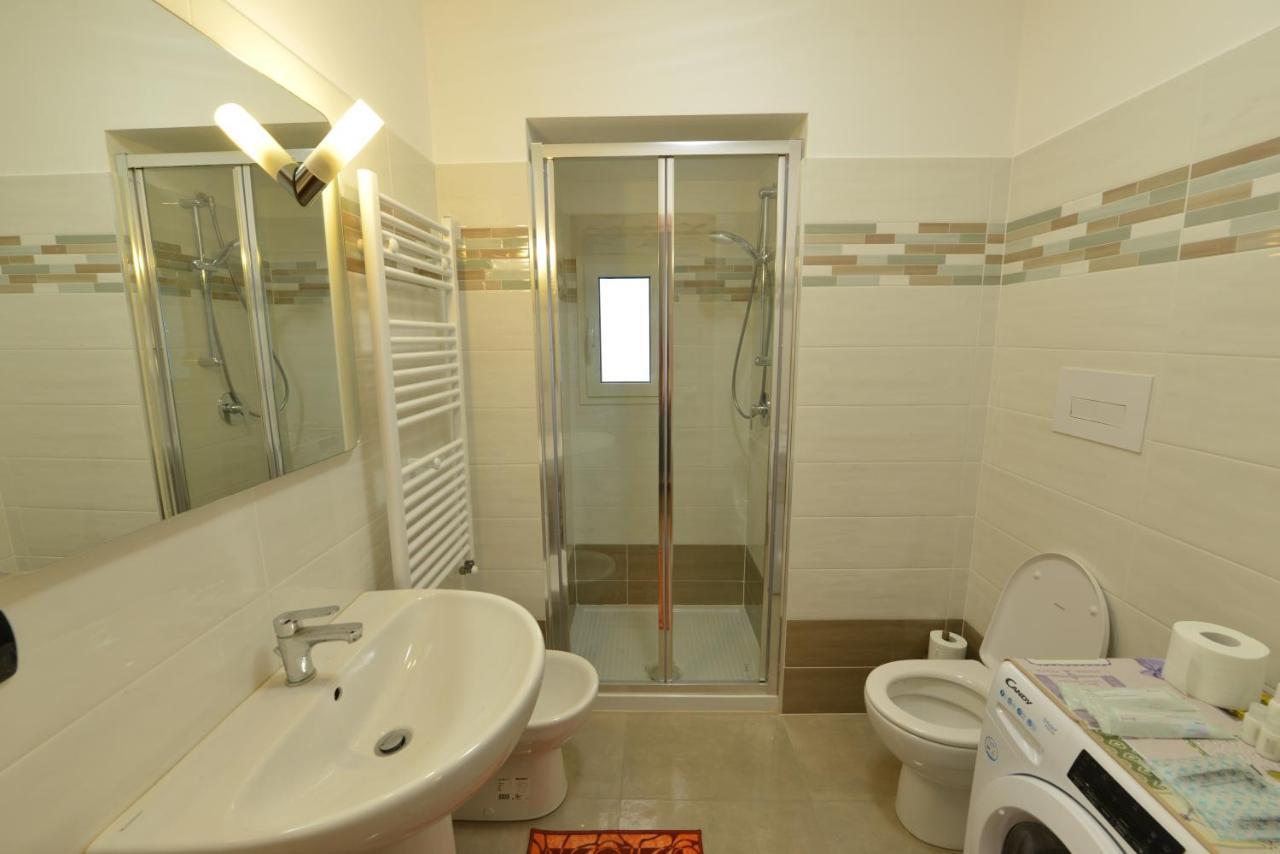 L'Antico Palazzo Bed & Breakfast Canosa di Puglia Exterior photo