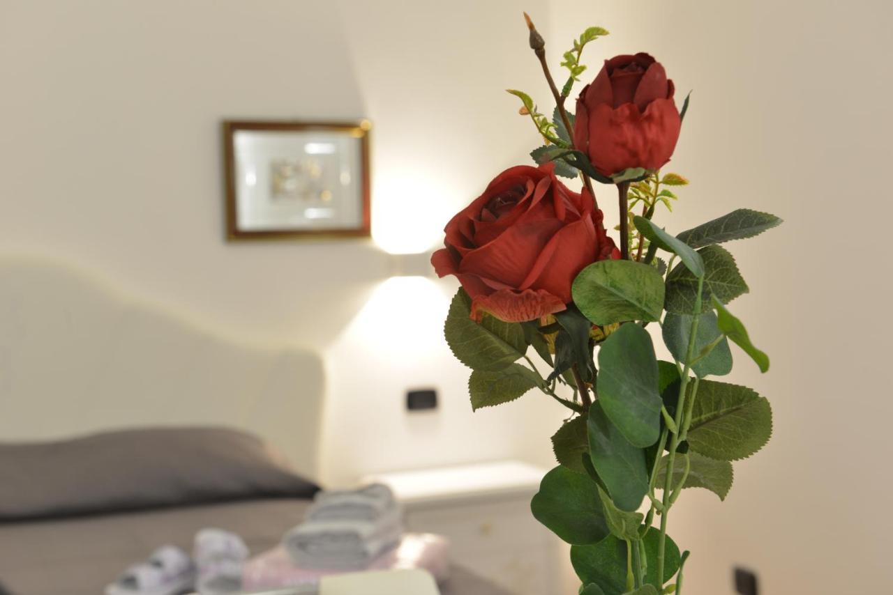 L'Antico Palazzo Bed & Breakfast Canosa di Puglia Exterior photo